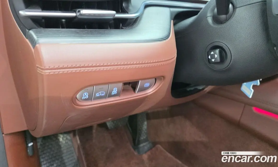Genesis G90 2022 3.5 автомат (гидро), фото 26