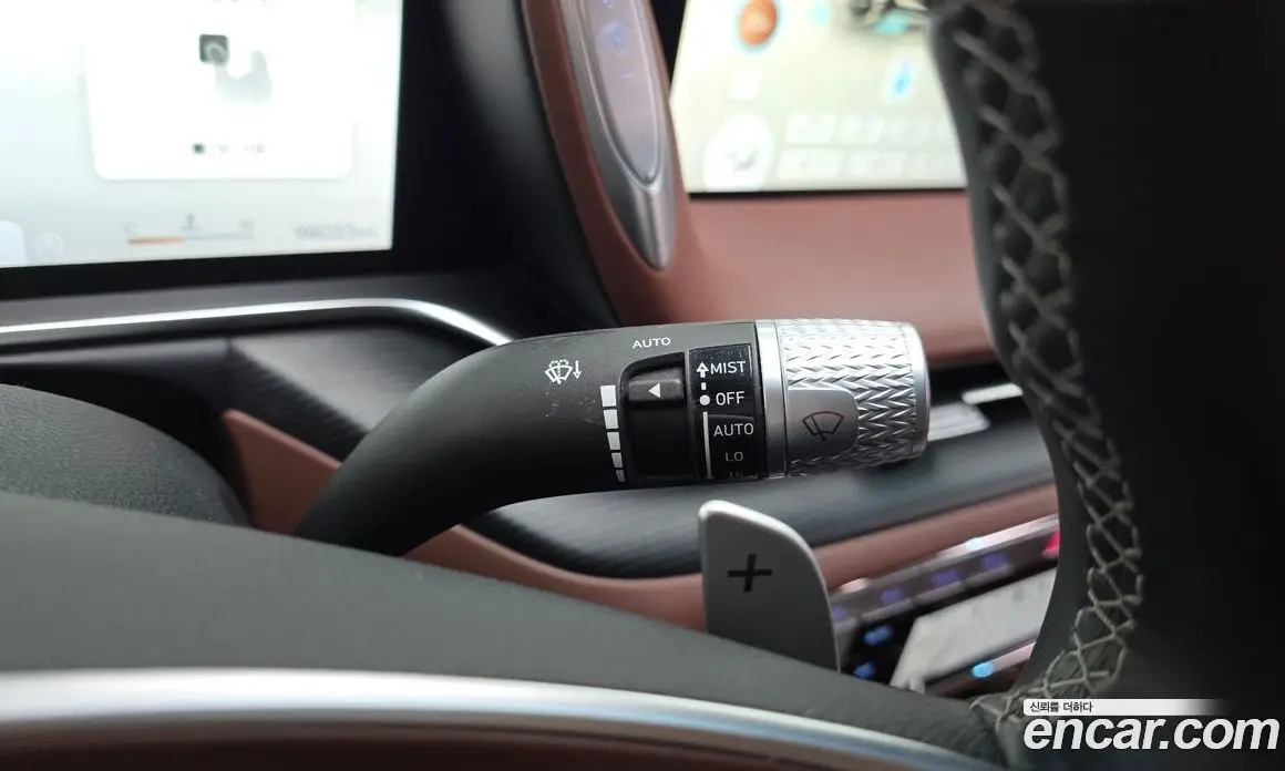 Genesis G90 2022 3.5 автомат (гидро), фото 27