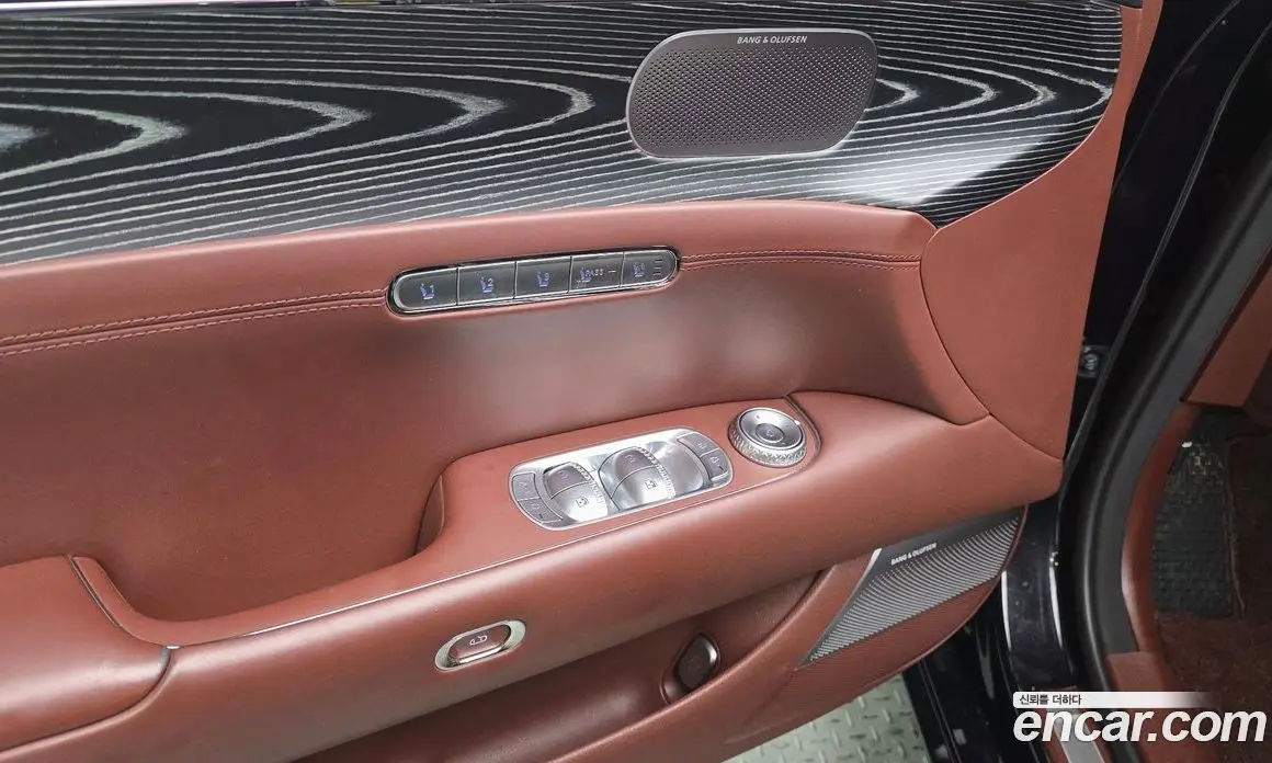 Genesis G90 2022 3.5 автомат (гидро), фото 28