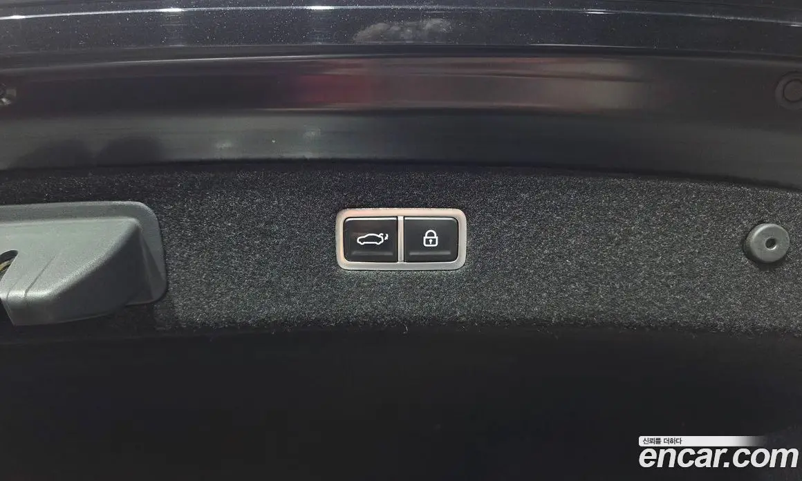Genesis G90 2022 3.5 автомат (гидро), фото 29