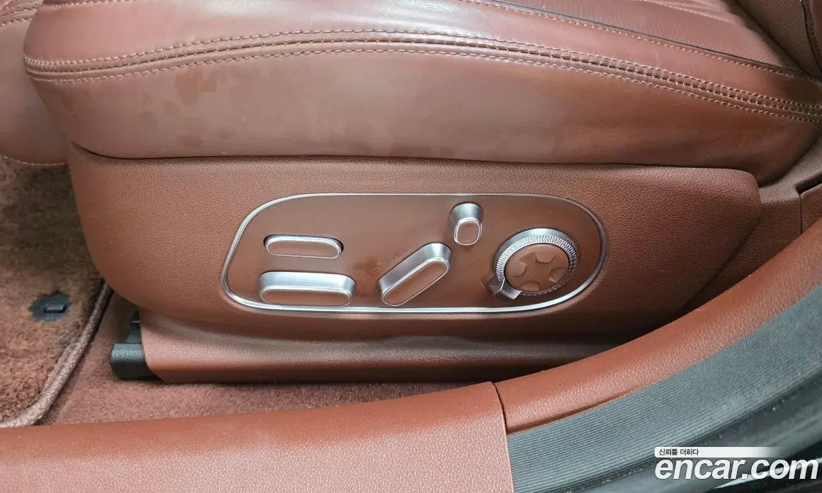 Genesis G90 2022 3.5 автомат (гидро), фото 35