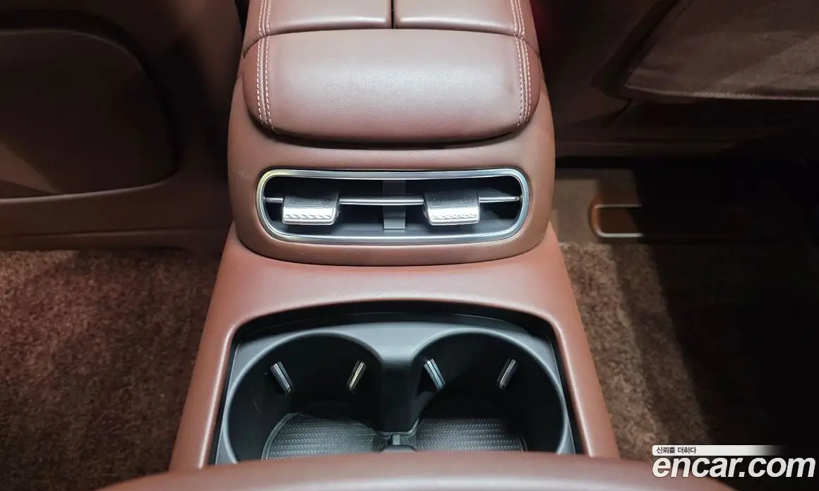 Genesis G90 2022 3.5 автомат (гидро), фото 38