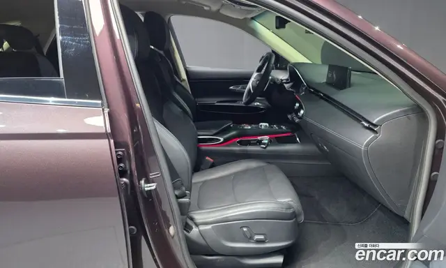 Genesis GV70 2021 2.2 автомат (гидро), миниатюра 11