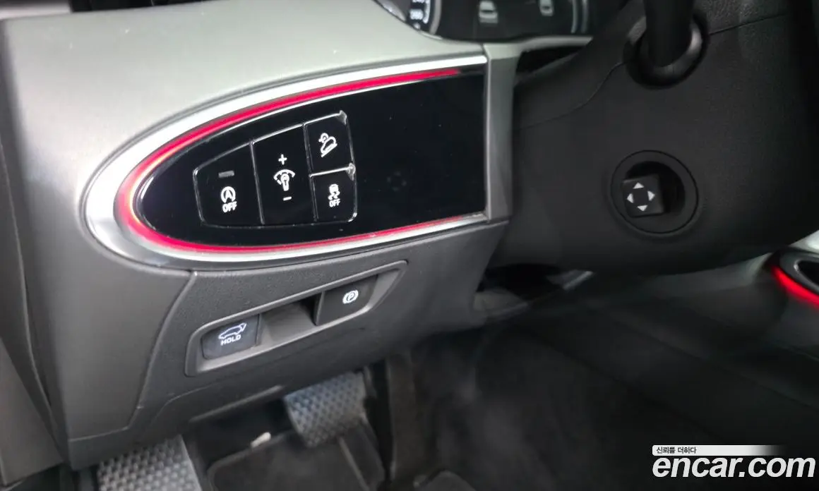 Genesis GV70 2021 2.2 автомат (гидро), фото 17