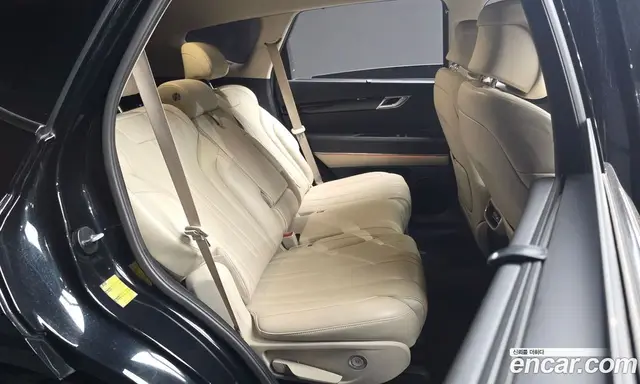 Genesis GV80 2020 2.5 автомат (гидро), миниатюра 11