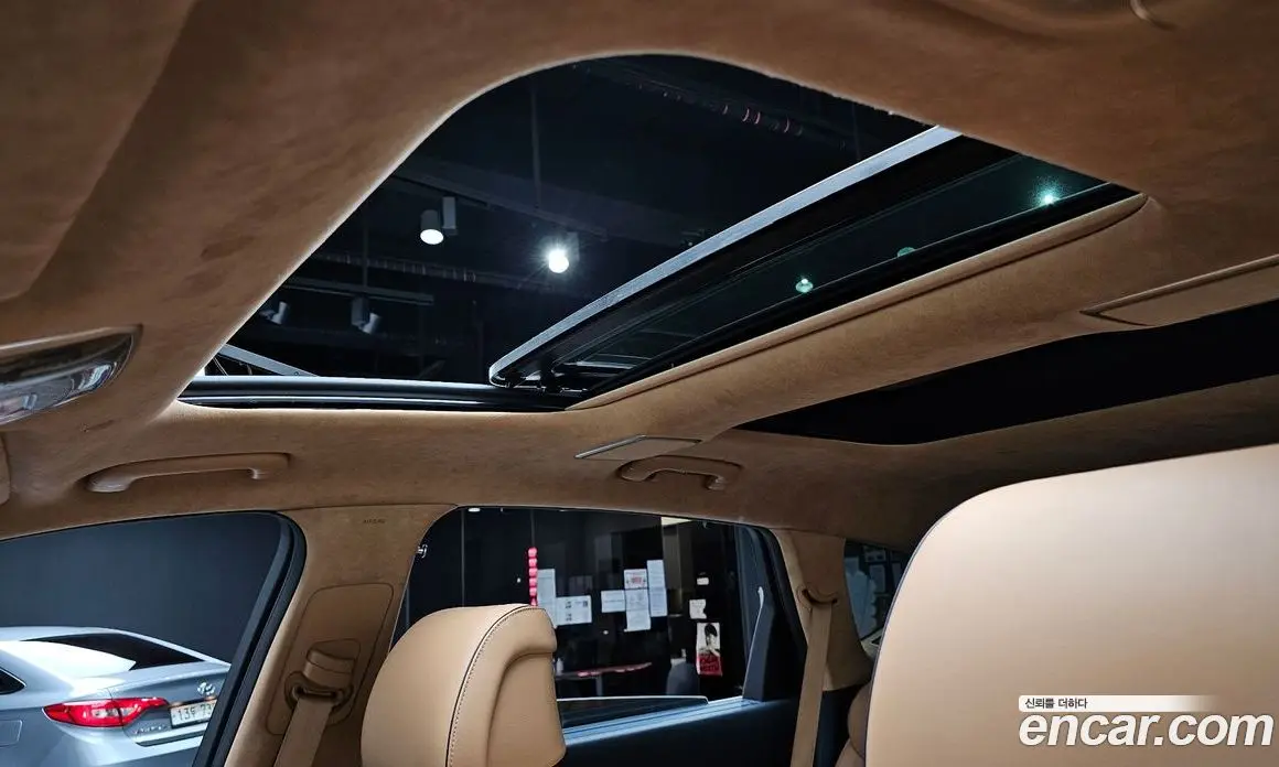 Genesis GV80 2022 3.0 автомат (гидро), фото 24