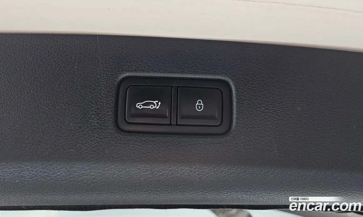 Genesis GV80 2022 3.0 автомат (гидро), фото 31