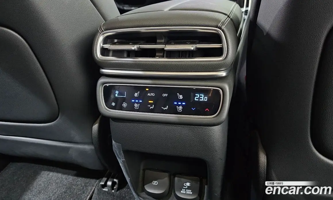 Genesis GV80 2024 2.5 автомат (гидро), фото 24