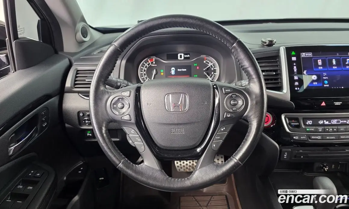 Honda Pilot 2015 3.5 автомат (гидро), фото 13
