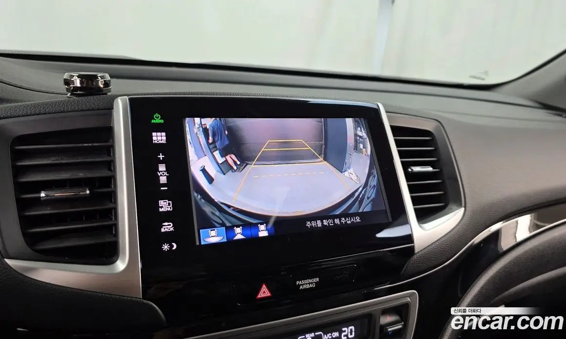 Honda Pilot 2015 3.5 автомат (гидро), фото 15