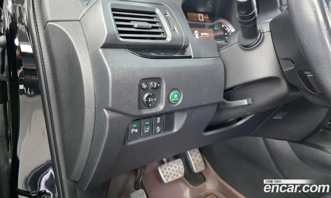 Honda Pilot 2015 3.5 автомат (гидро), фото 17