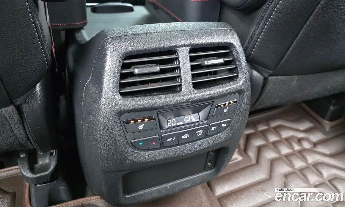 Honda Pilot 2015 3.5 автомат (гидро), фото 19