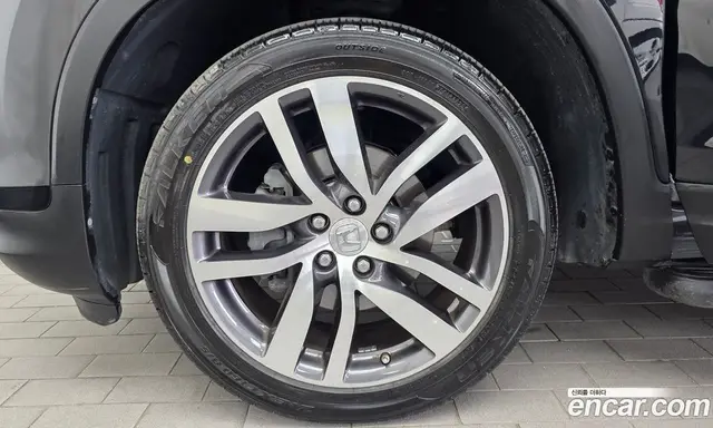 Honda Pilot 2015 3.5 автомат (гидро), миниатюра 5