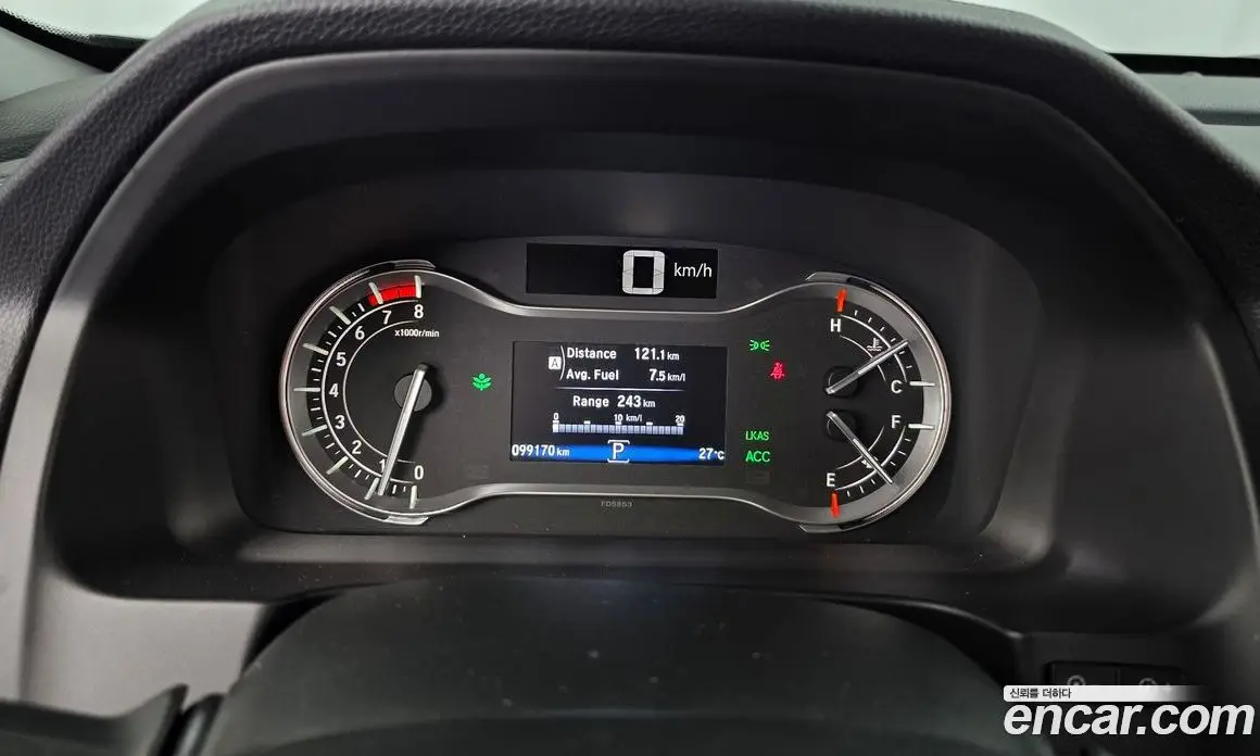 Honda Pilot 2015 3.5 автомат (гидро), фото 8