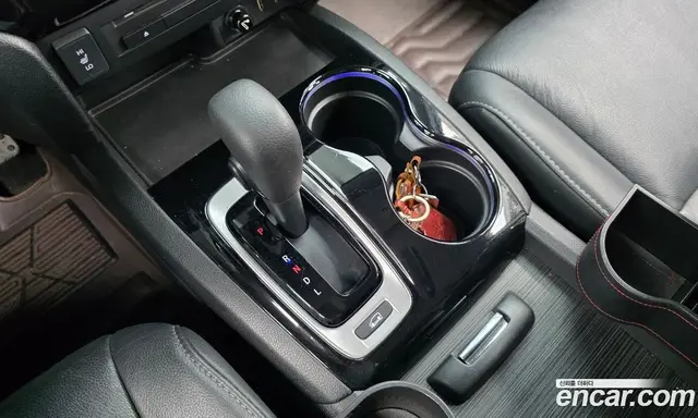 Honda Pilot 2015 3.5 автомат (гидро), миниатюра 9