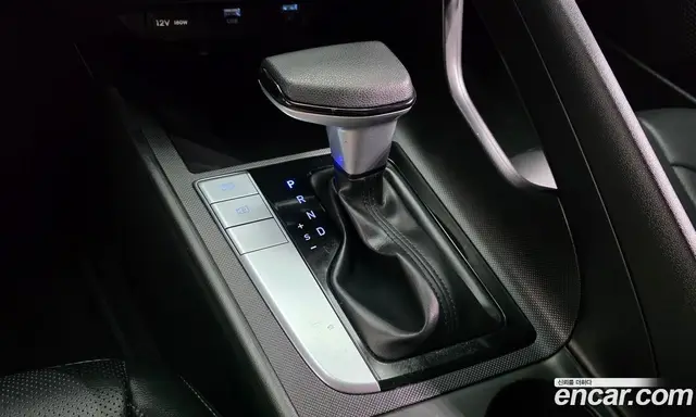 Hyundai Avante 2023 1.6 автомат (гидро), миниатюра 12