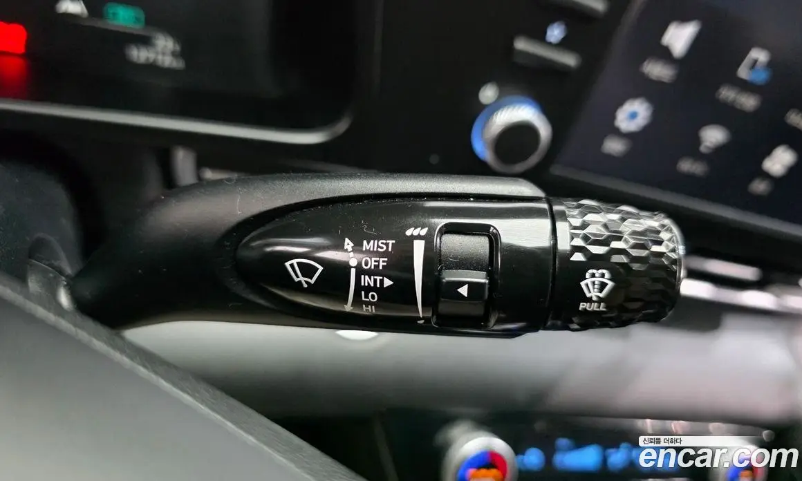 Hyundai Avante 2023 1.6 автомат (гидро), фото 30