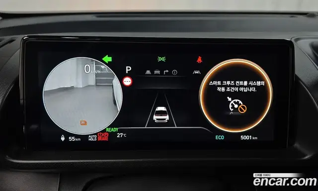 Hyundai Casper 2025 0.2 автомат (гидро), миниатюра 11