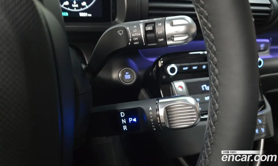 Hyundai Casper 2025 0.2 автомат (гидро), фото 12