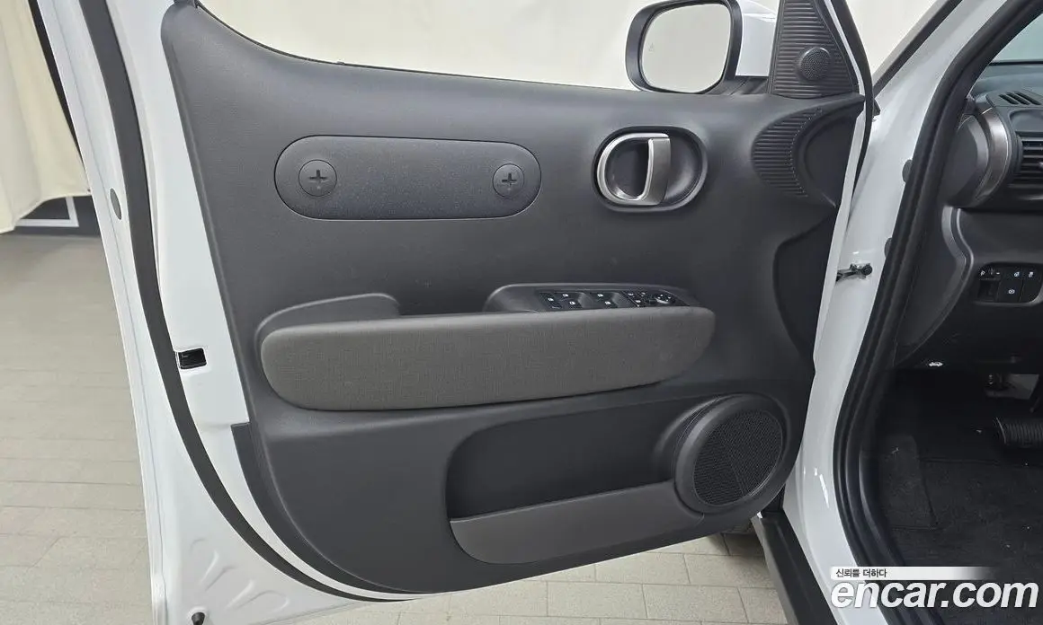 Hyundai Casper 2025 0.2 автомат (гидро), фото 14