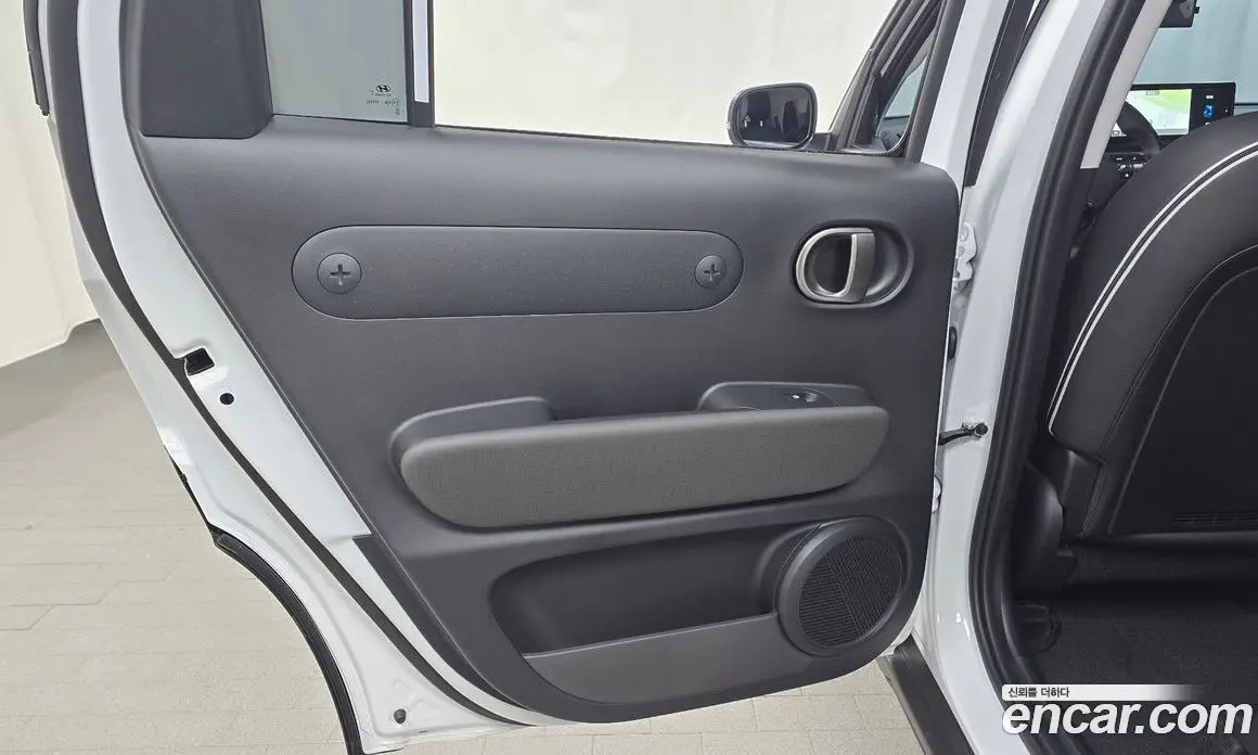 Hyundai Casper 2025 0.2 автомат (гидро), фото 15
