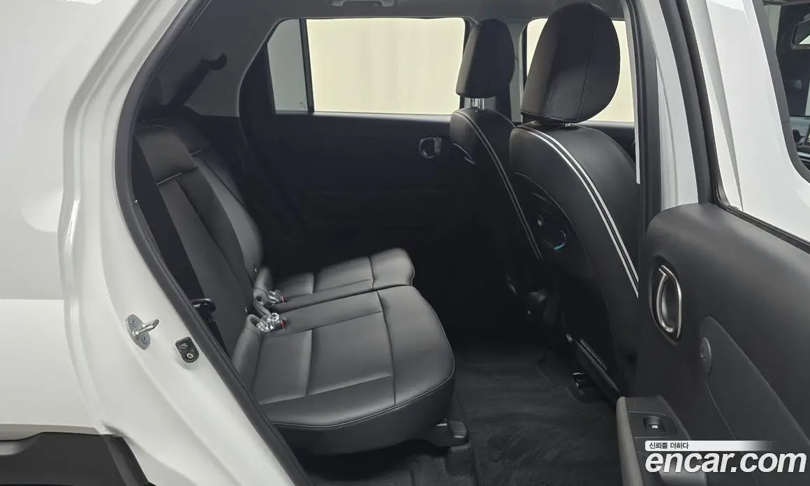 Hyundai Casper 2025 0.2 автомат (гидро), фото 17