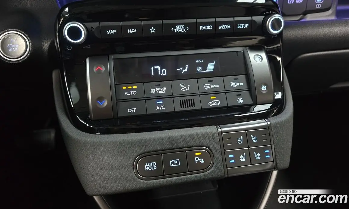 Hyundai Casper 2025 0.2 автомат (гидро), фото 21