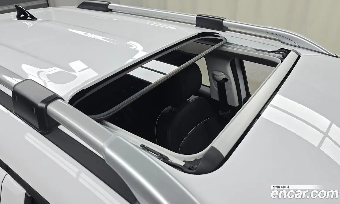 Hyundai Casper 2025 0.2 автомат (гидро), фото 25