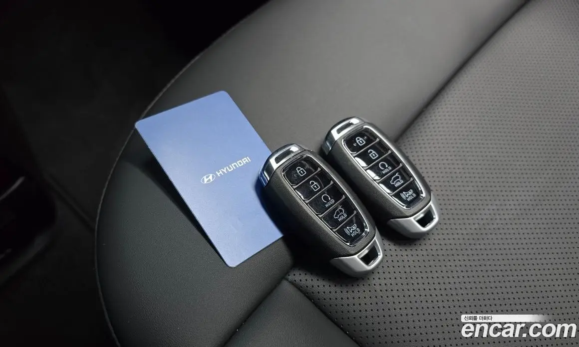 Hyundai Casper 2025 0.2 автомат (гидро), фото 30