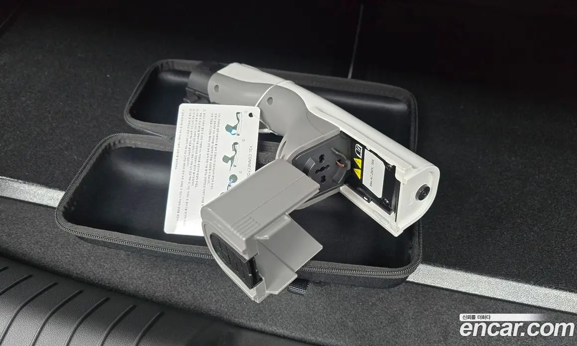 Hyundai Casper 2025 0.2 автомат (гидро), фото 32