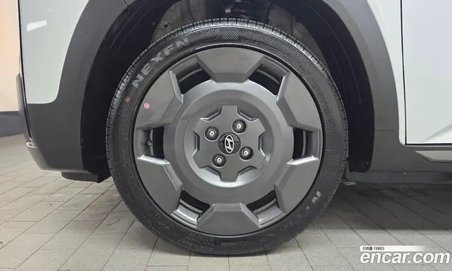 Hyundai Casper 2025 0.2 автомат (гидро), миниатюра 5