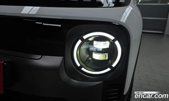 Hyundai Casper 2025 0.2 автомат (гидро), миниатюра 8