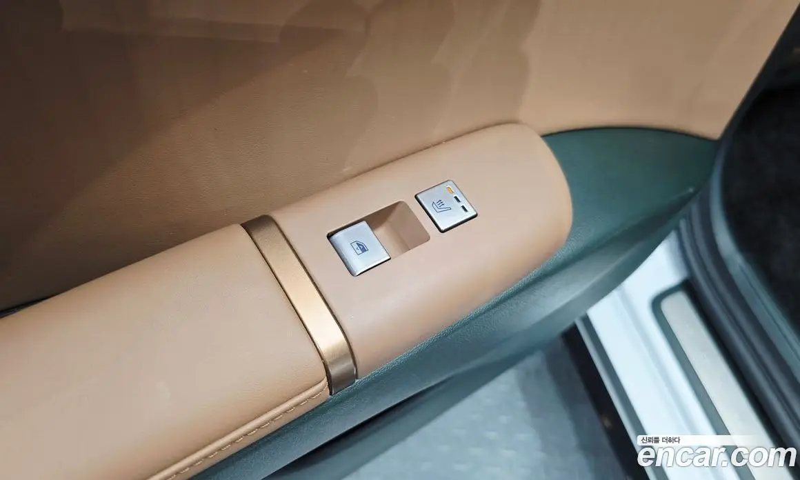 Hyundai Grandeur 2023 2.5 автомат (гидро), фото 28