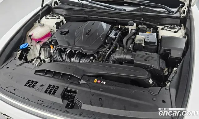 Hyundai Grandeur 2023 2.5 автомат (гидро), миниатюра 6