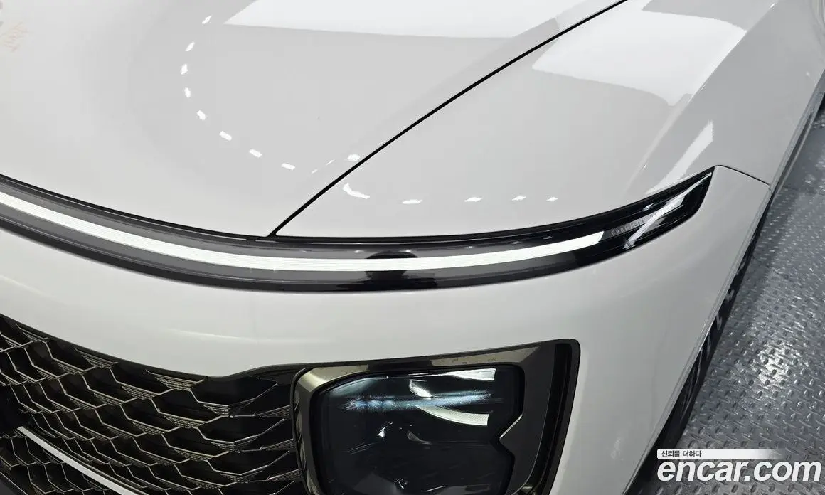 Hyundai Grandeur 2023 2.5 автомат (гидро), фото 8