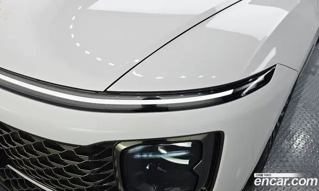 Hyundai Grandeur 2023 2.5 автомат (гидро), миниатюра 8