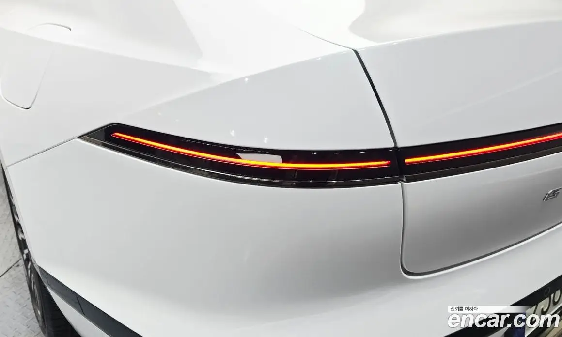 Hyundai Grandeur 2023 2.5 автомат (гидро), фото 9