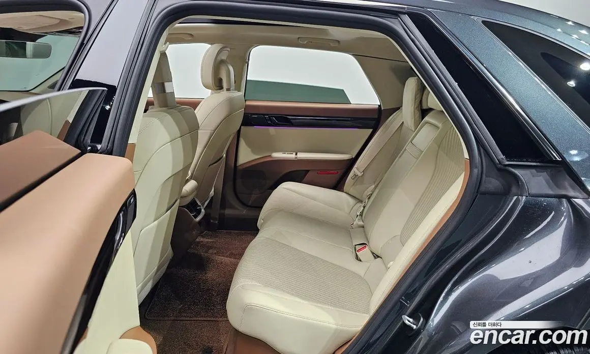 Hyundai Grandeur 2024 1.6 автомат (гидро), фото 11