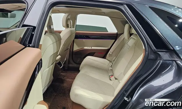 Hyundai Grandeur 2024 1.6 автомат (гидро), миниатюра 11