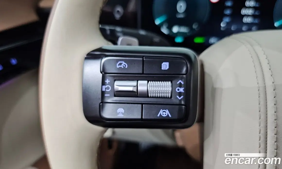 Hyundai Grandeur 2024 1.6 автомат (гидро), фото 17