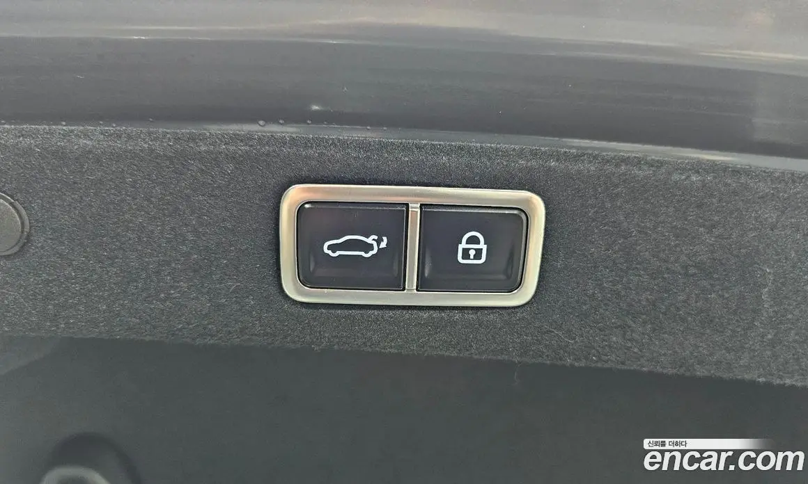 Hyundai Grandeur 2024 1.6 автомат (гидро), фото 19
