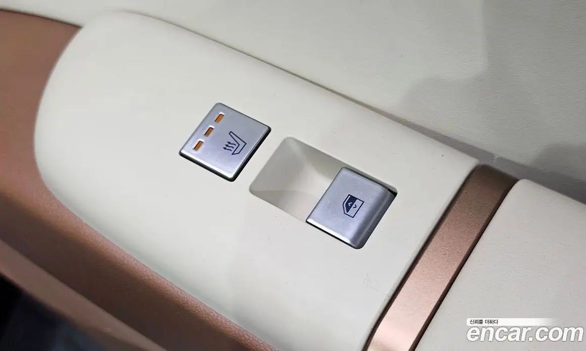 Hyundai Grandeur 2024 1.6 автомат (гидро), фото 20