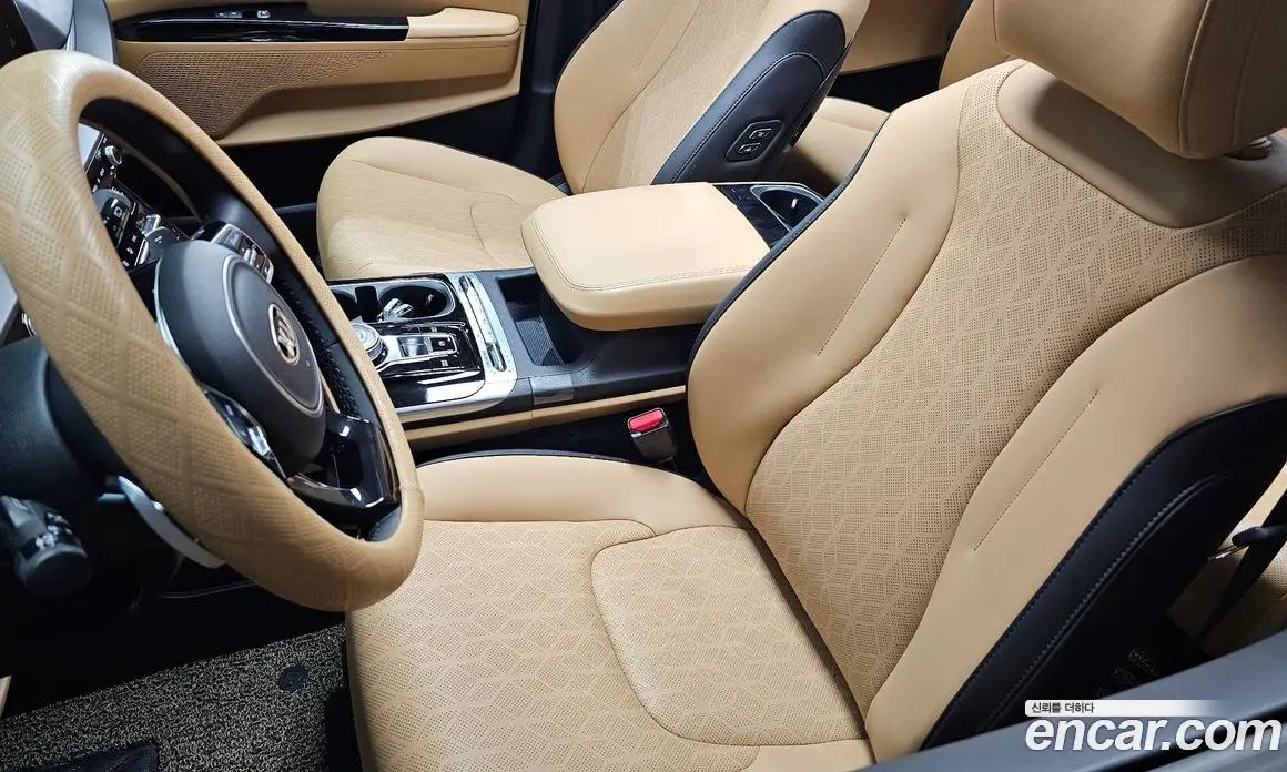 Kia Carnival 2021 2.2 автомат (гидро), фото 31