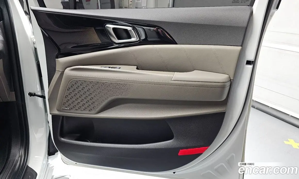 Kia Carnival 2024 2.2 автомат (гидро), фото 15
