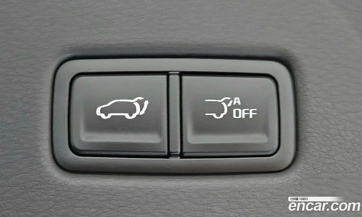 Kia Carnival 2024 2.2 автомат (гидро), фото 26