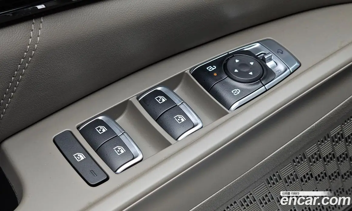 Kia Carnival 2024 2.2 автомат (гидро), фото 31