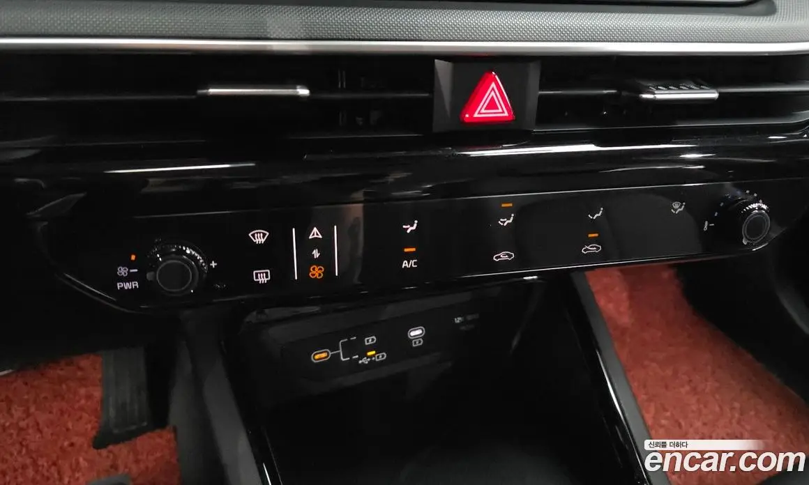 Kia K5 (Optima) 2024 2.0 автомат (гидро), фото 23