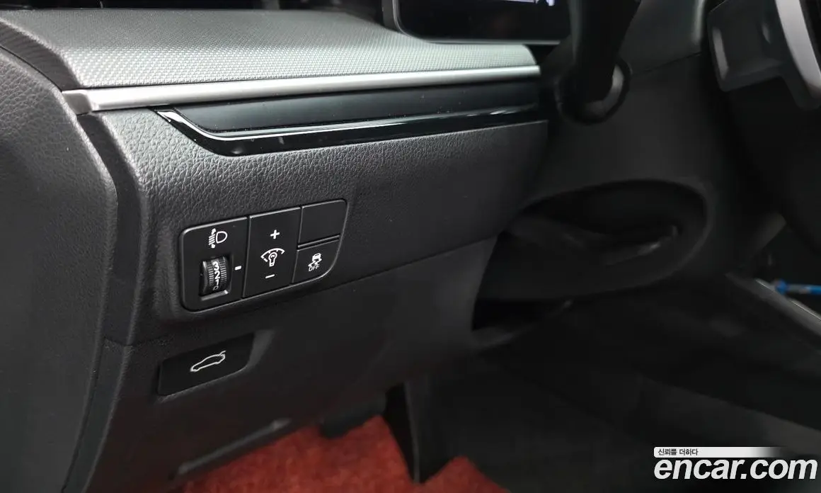 Kia K5 (Optima) 2024 2.0 автомат (гидро), фото 31