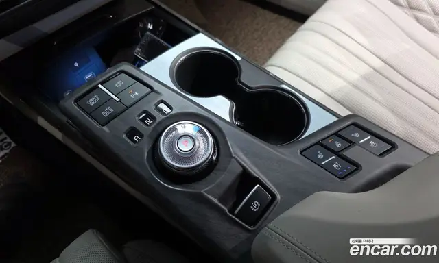 Kia K8 2023 1.6 автомат (гидро), миниатюра 12