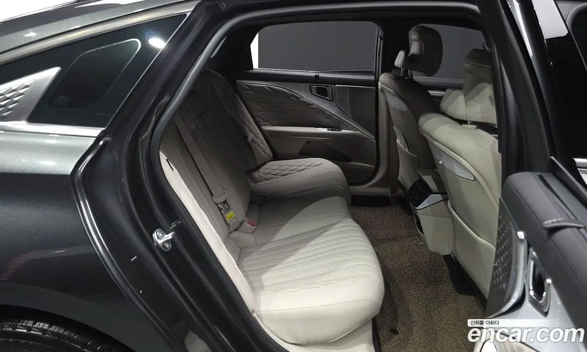 Kia K8 2023 1.6 автомат (гидро), фото 16